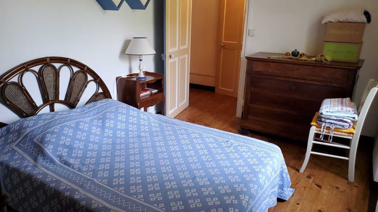 Photo of Bedroom in Rousses