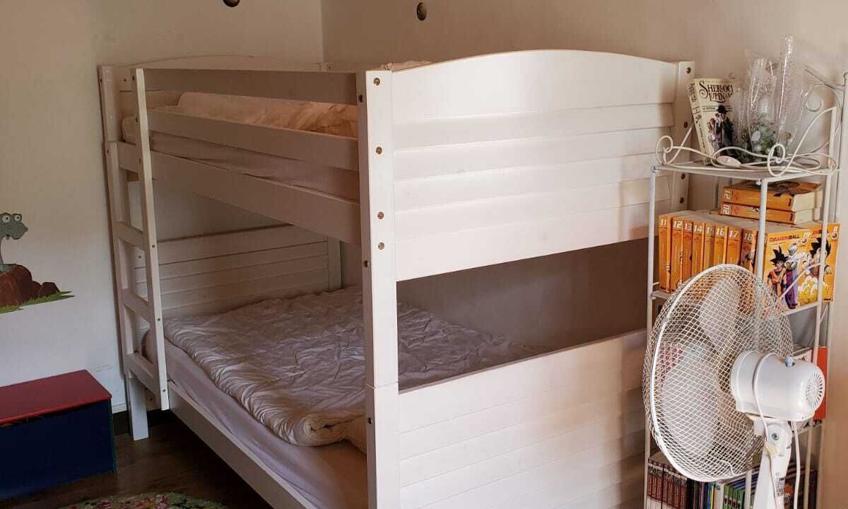 Photo of Bedroom in Rousses