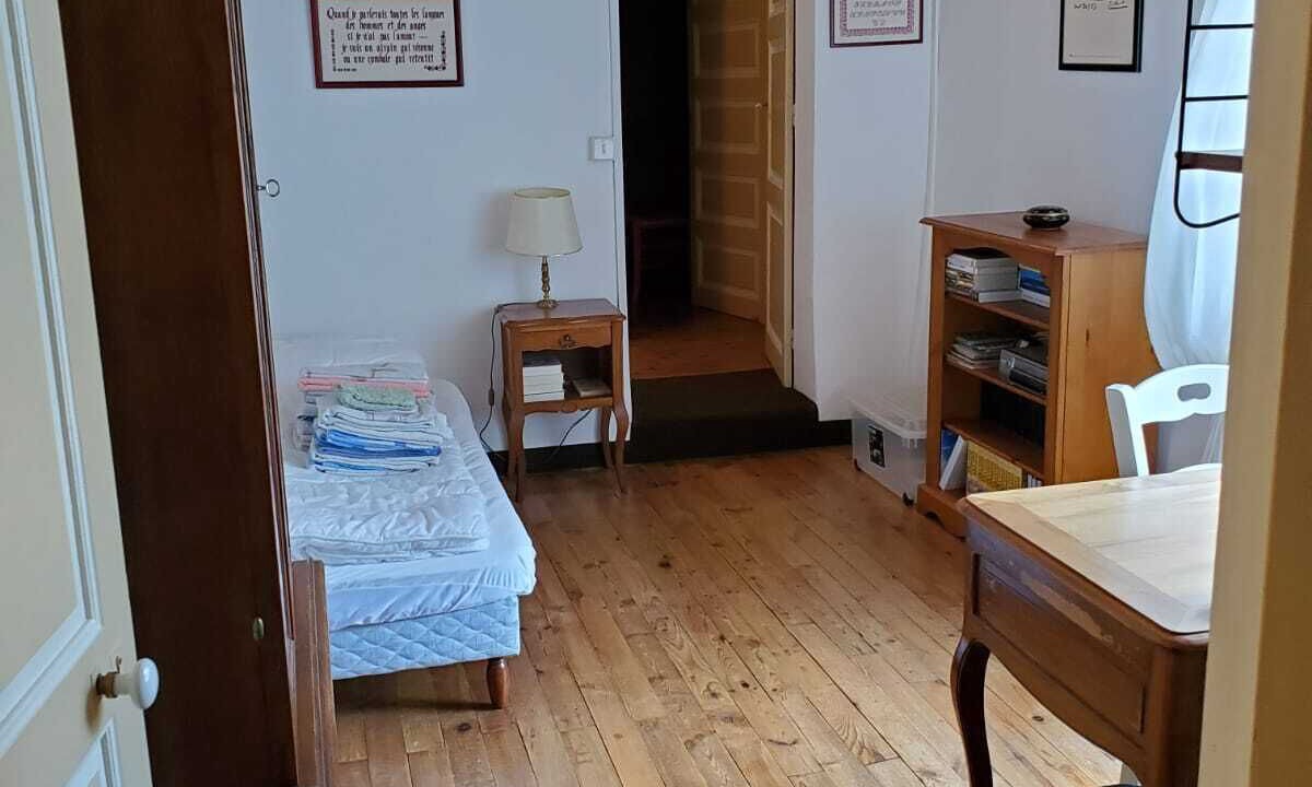 Photo of Bedroom in Rousses