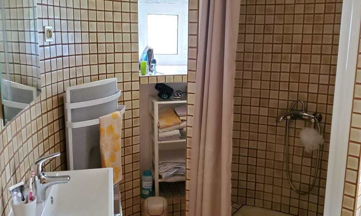Photo of Bathroom in Rousses