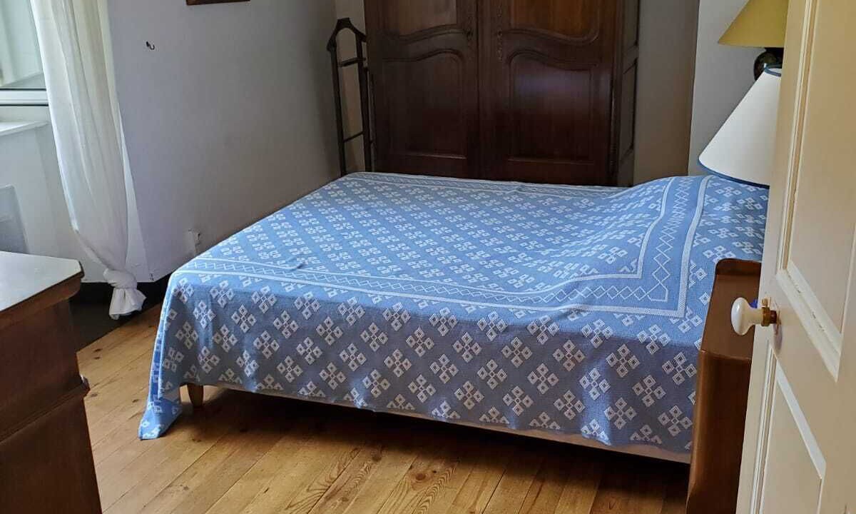 Photo of Bedroom in Rousses