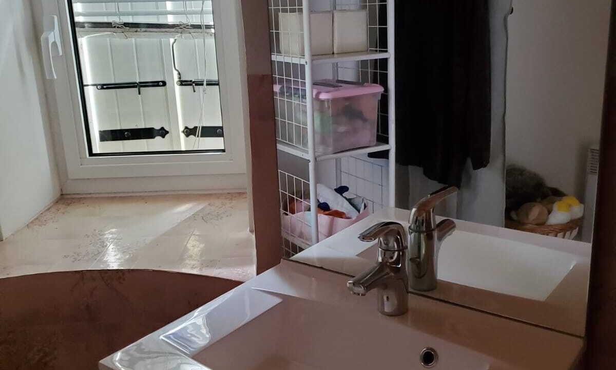 Photo of Bathroom in Rousses