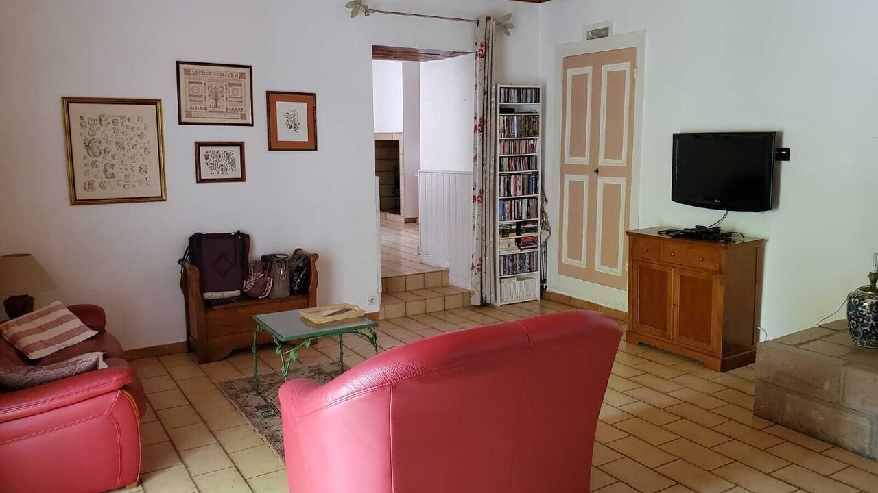 Photo of Livingroom in Rousses