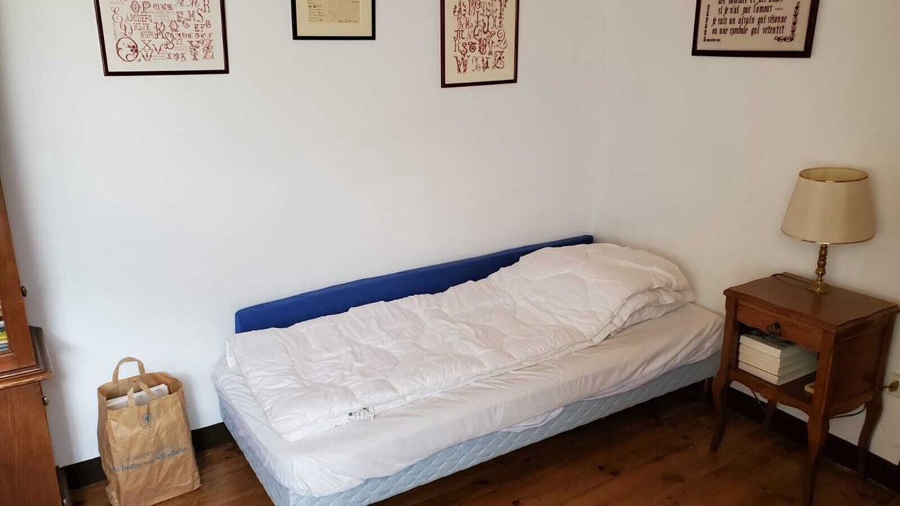 Photo of Bedroom in Rousses