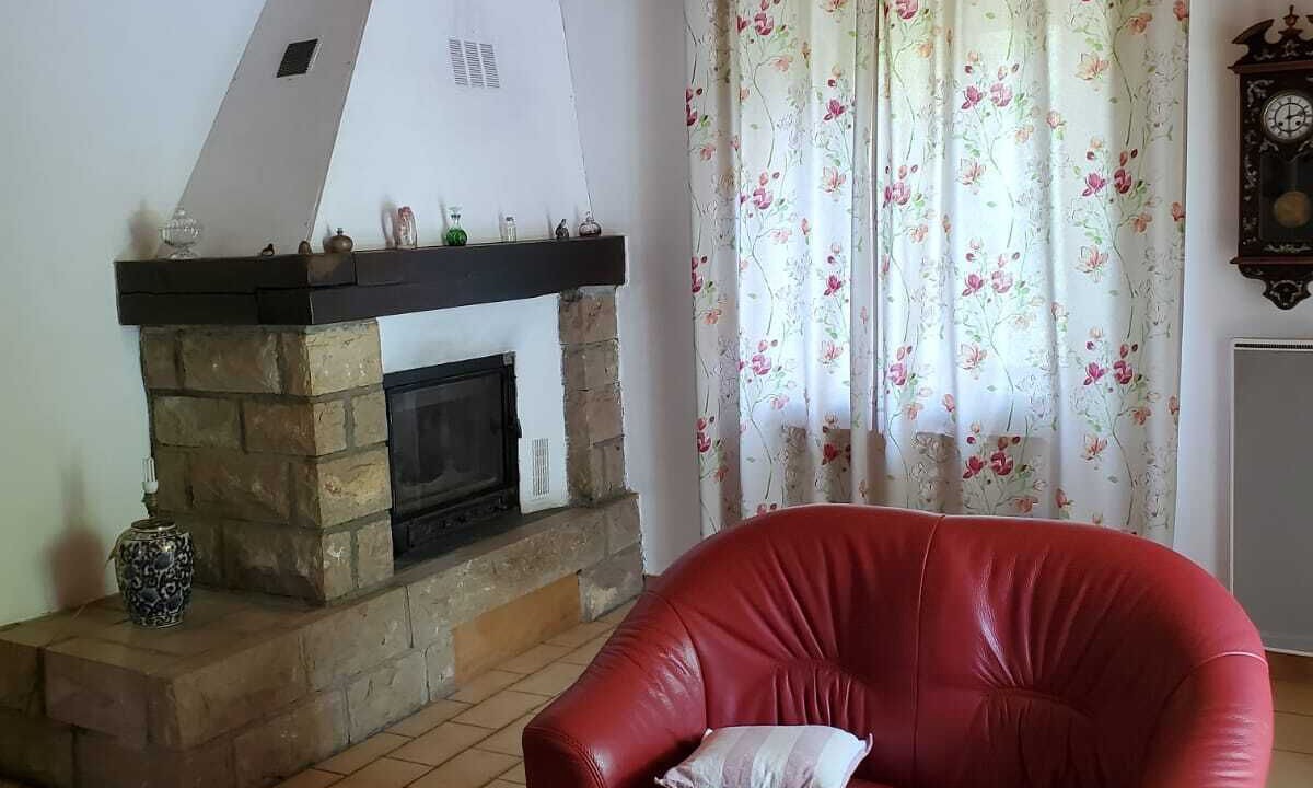 Photo of Livingroom in Rousses