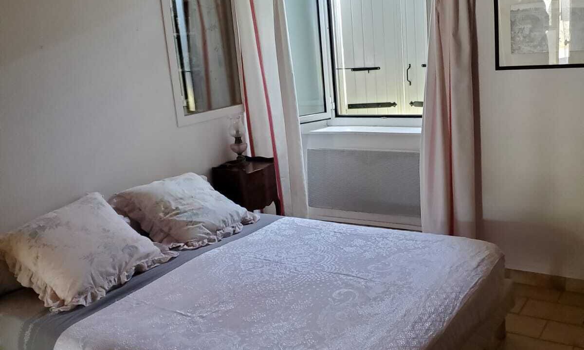 Photo of Bedroom in Rousses