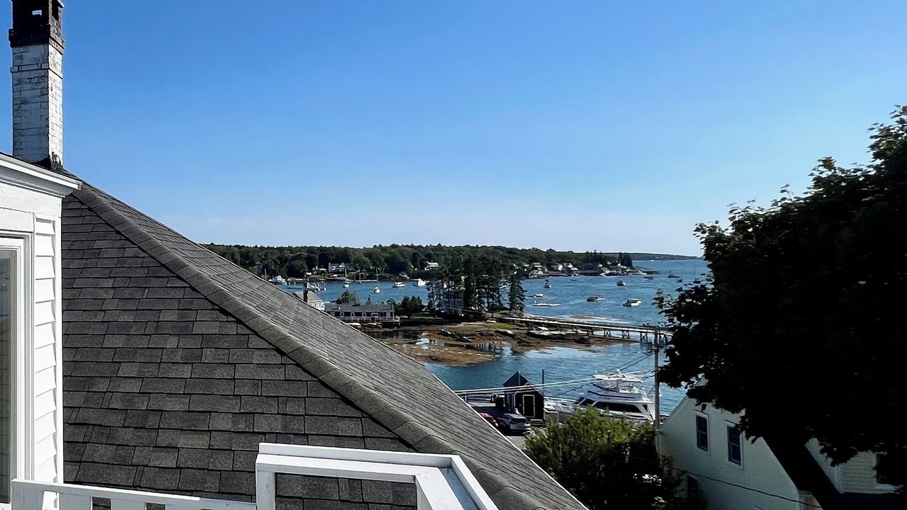Photo of Outdoor in Boothbay Harbor