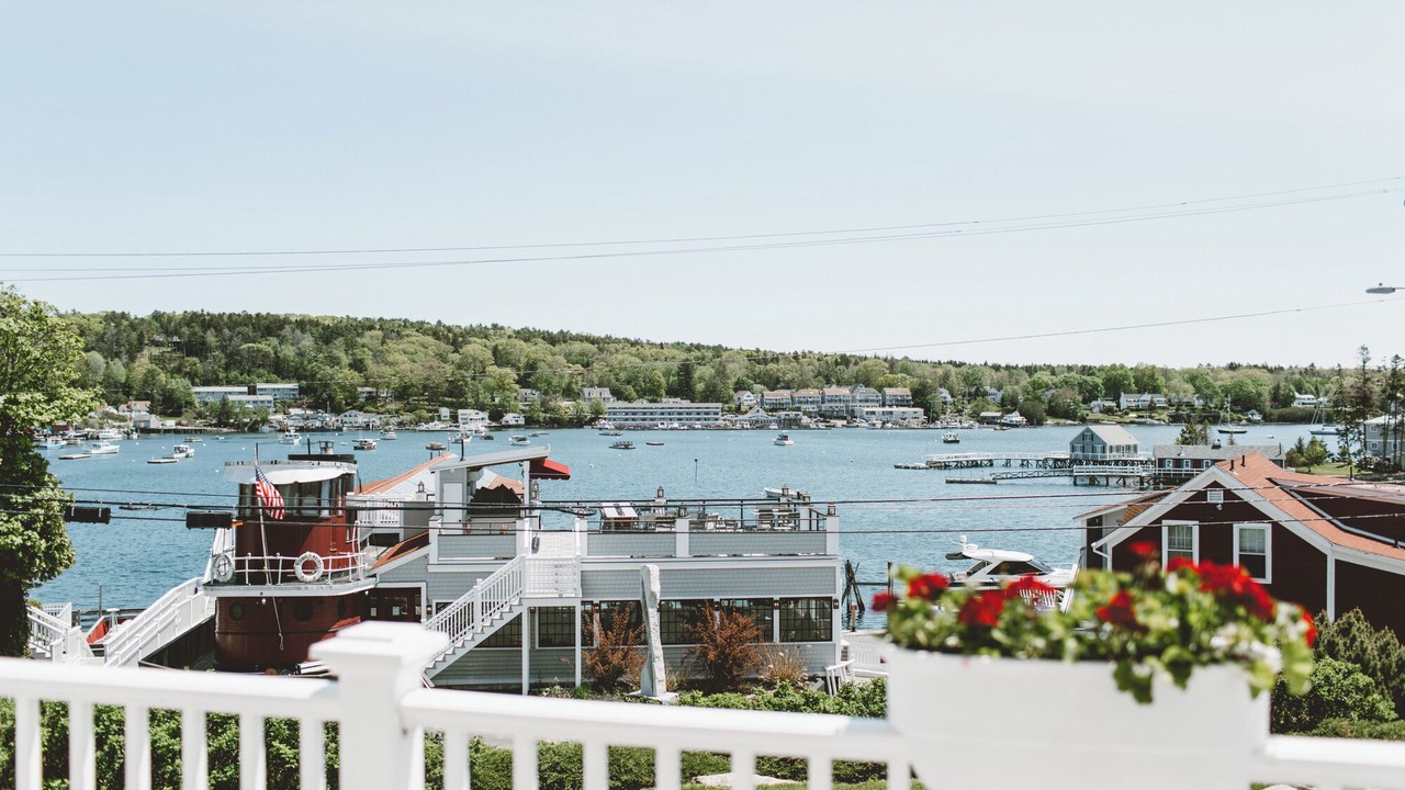 Photo of Outdoor in Boothbay Harbor
