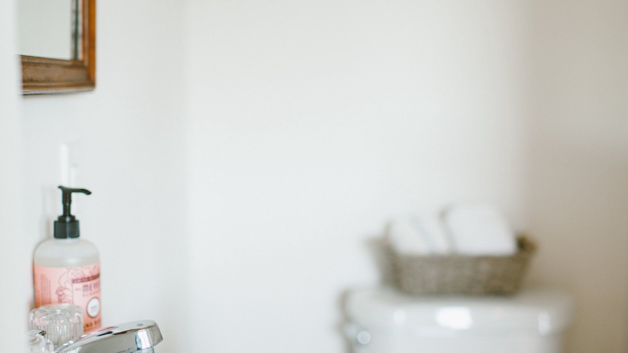 Photo of Bathroom in Boothbay Harbor