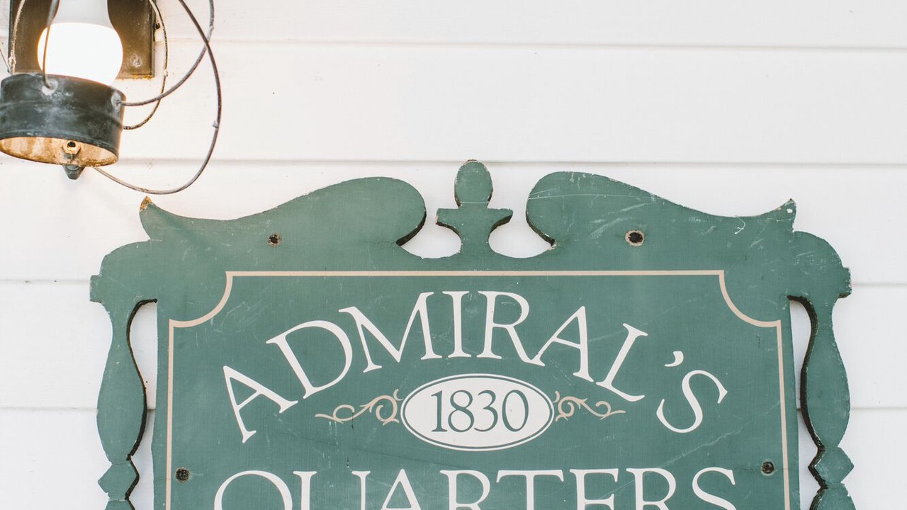 Photo of Outdoor in Boothbay Harbor