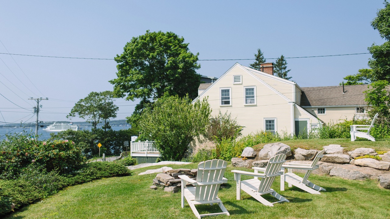 Photo of Outdoor in Boothbay Harbor