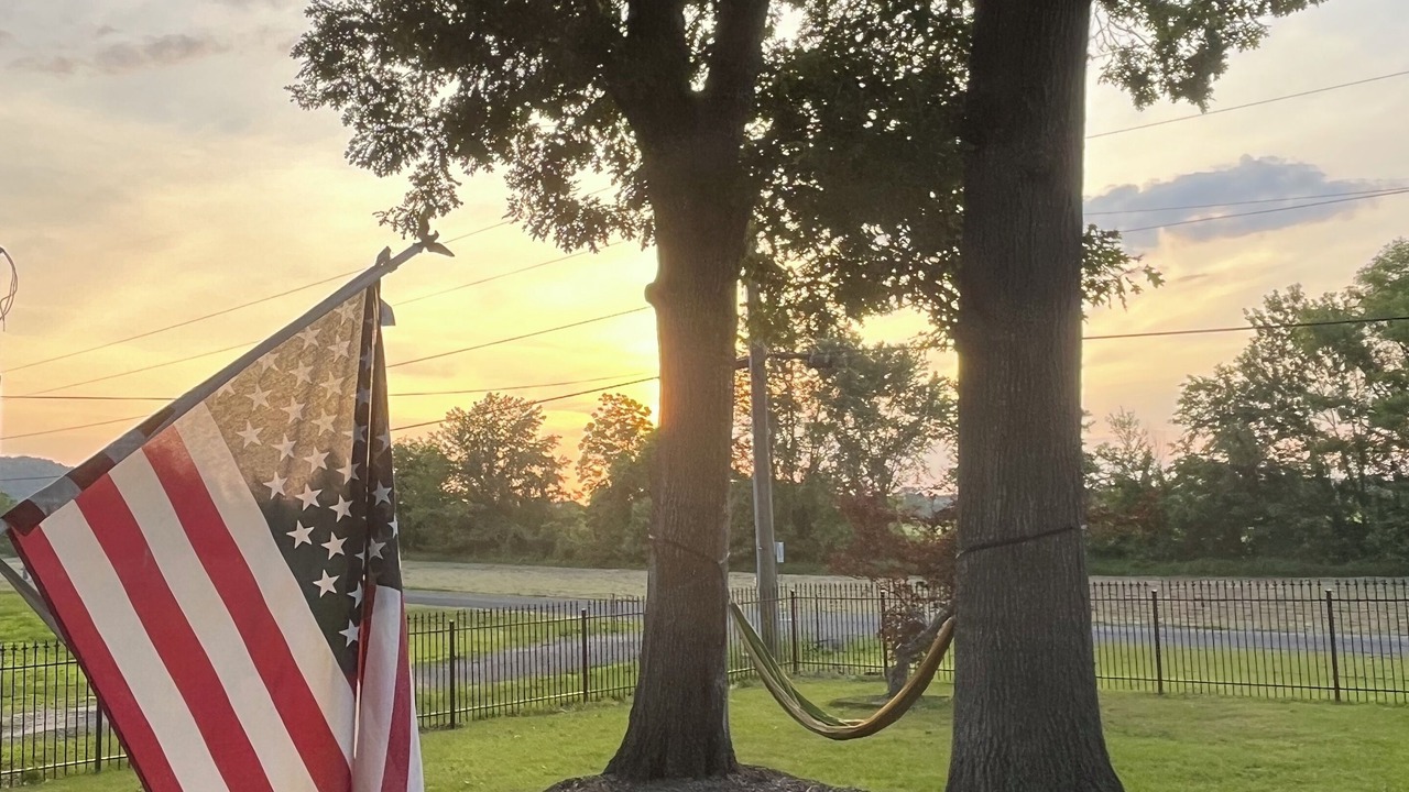 Photo of Outdoor in Pangburn