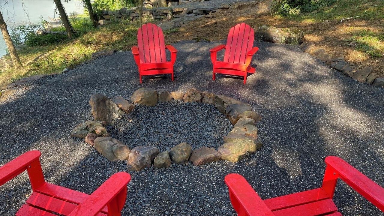 Photo of Outdoor in Pangburn