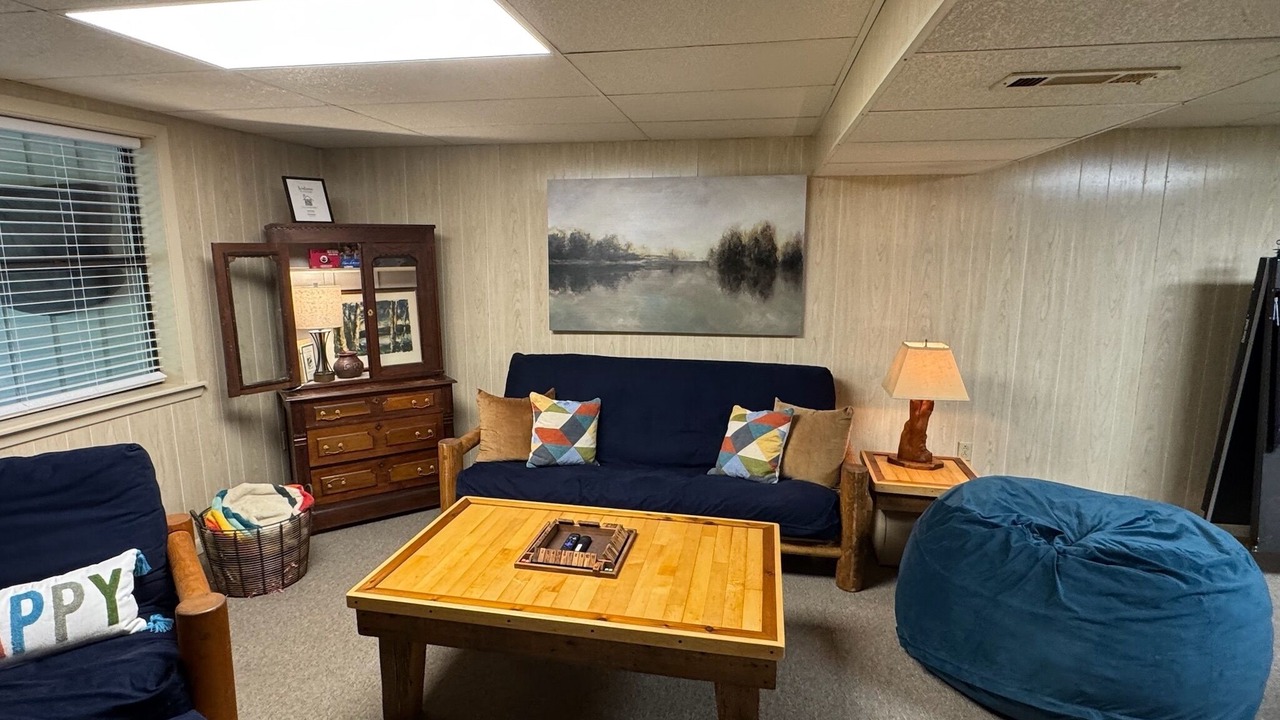 Photo of Livingroom in Pangburn