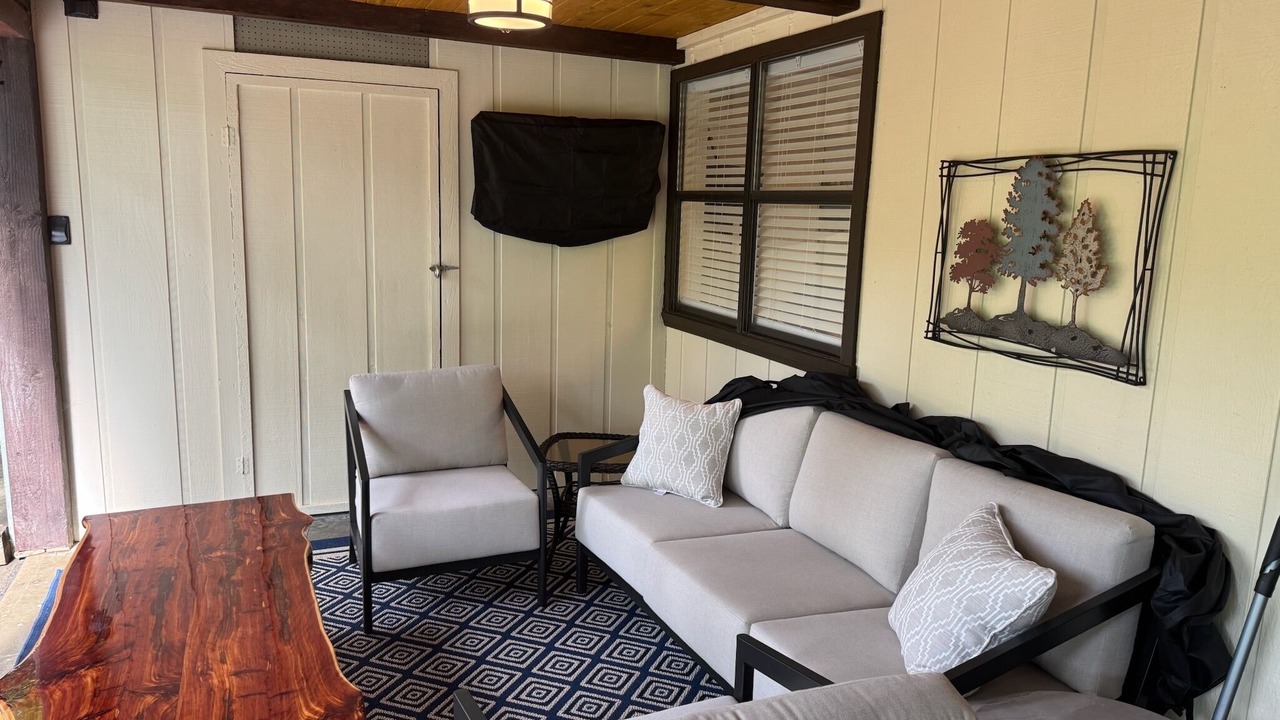 Photo of Livingroom in Pangburn