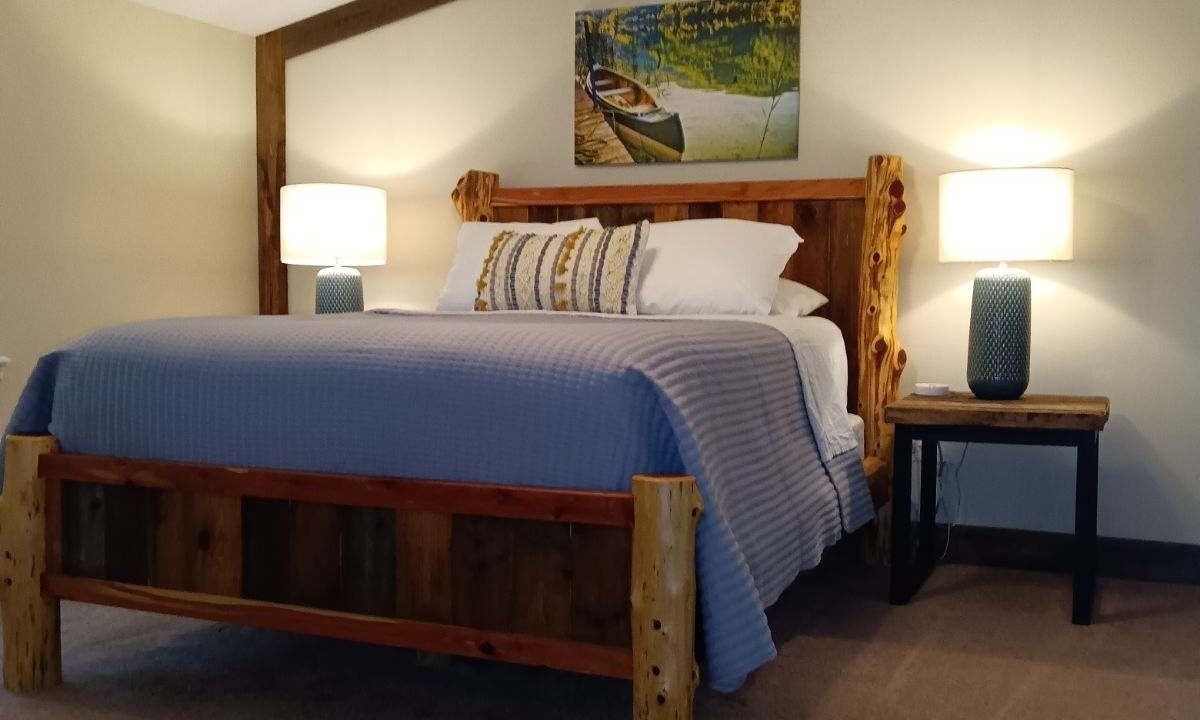 Photo of Bedroom in Pangburn