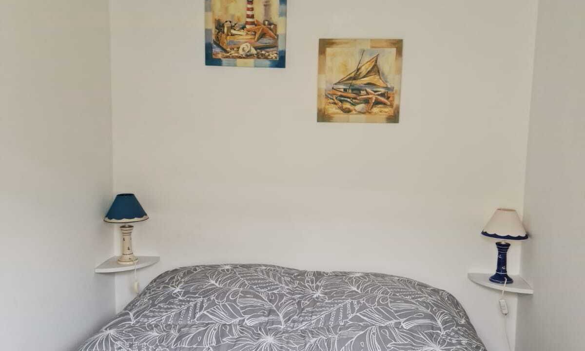 Photo of Bedroom in Ault