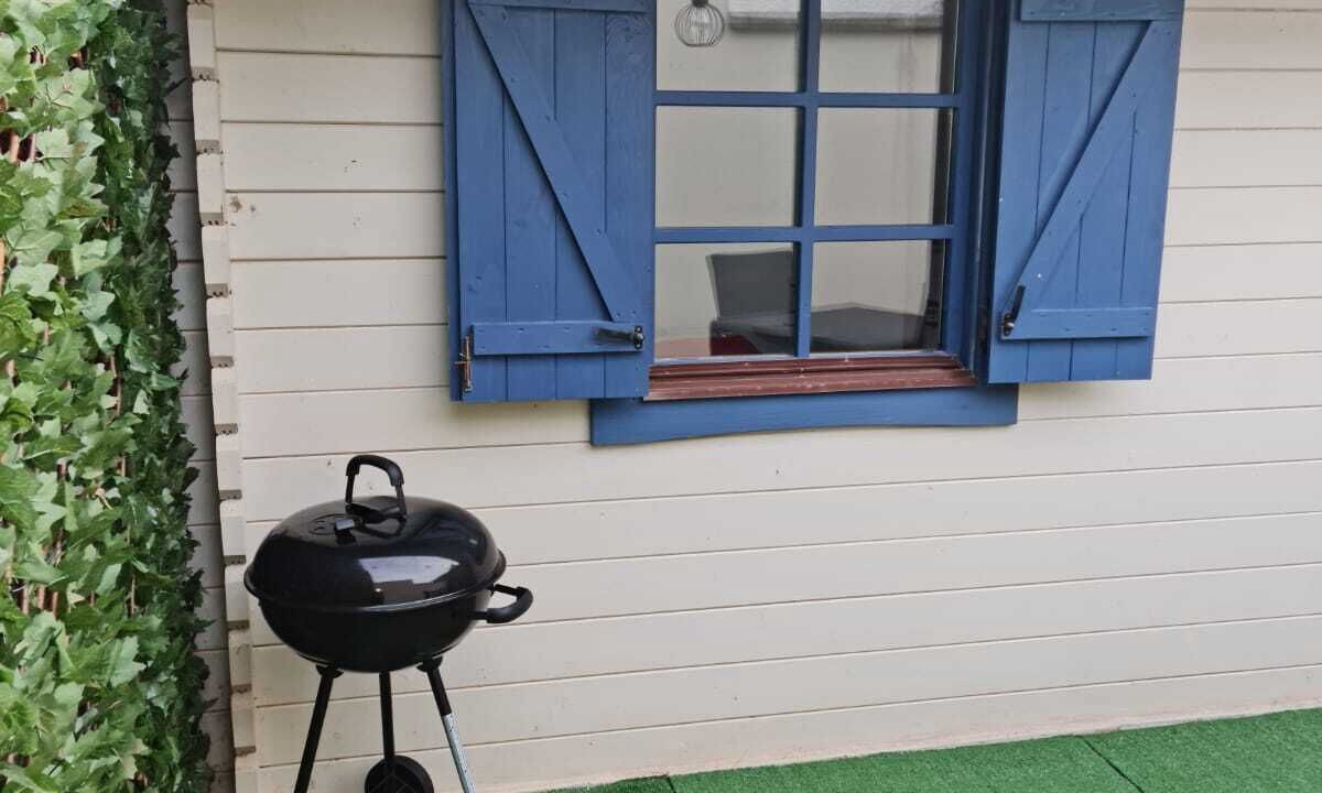 Photo of Patio Balcony in Ault