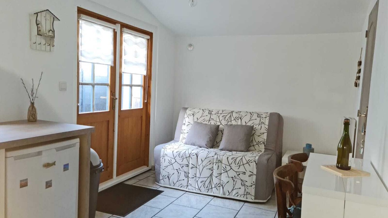 Photo of Livingroom in Ault