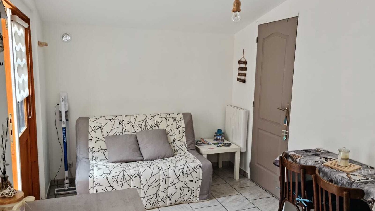 Photo of Livingroom in Ault