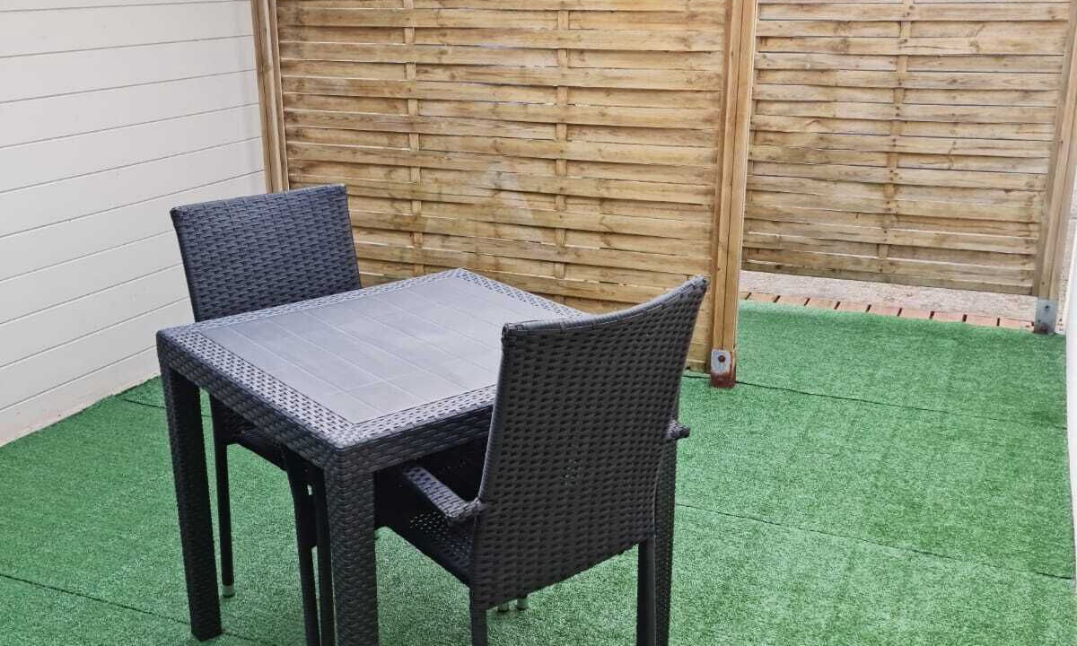 Photo of Outdoor in Ault