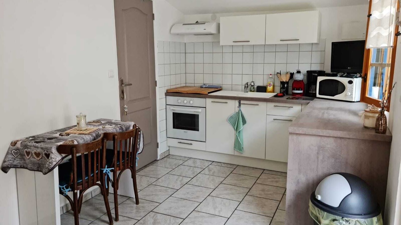 Photo of Kitchen in Ault