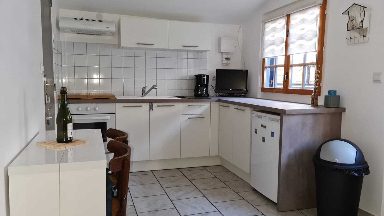 Photo of Kitchen in Ault