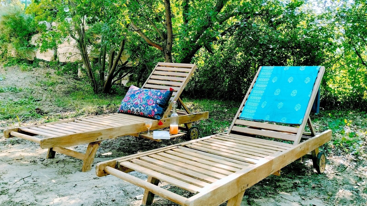 Photo of Outdoor in Saint-Julien-de-Peyrolas