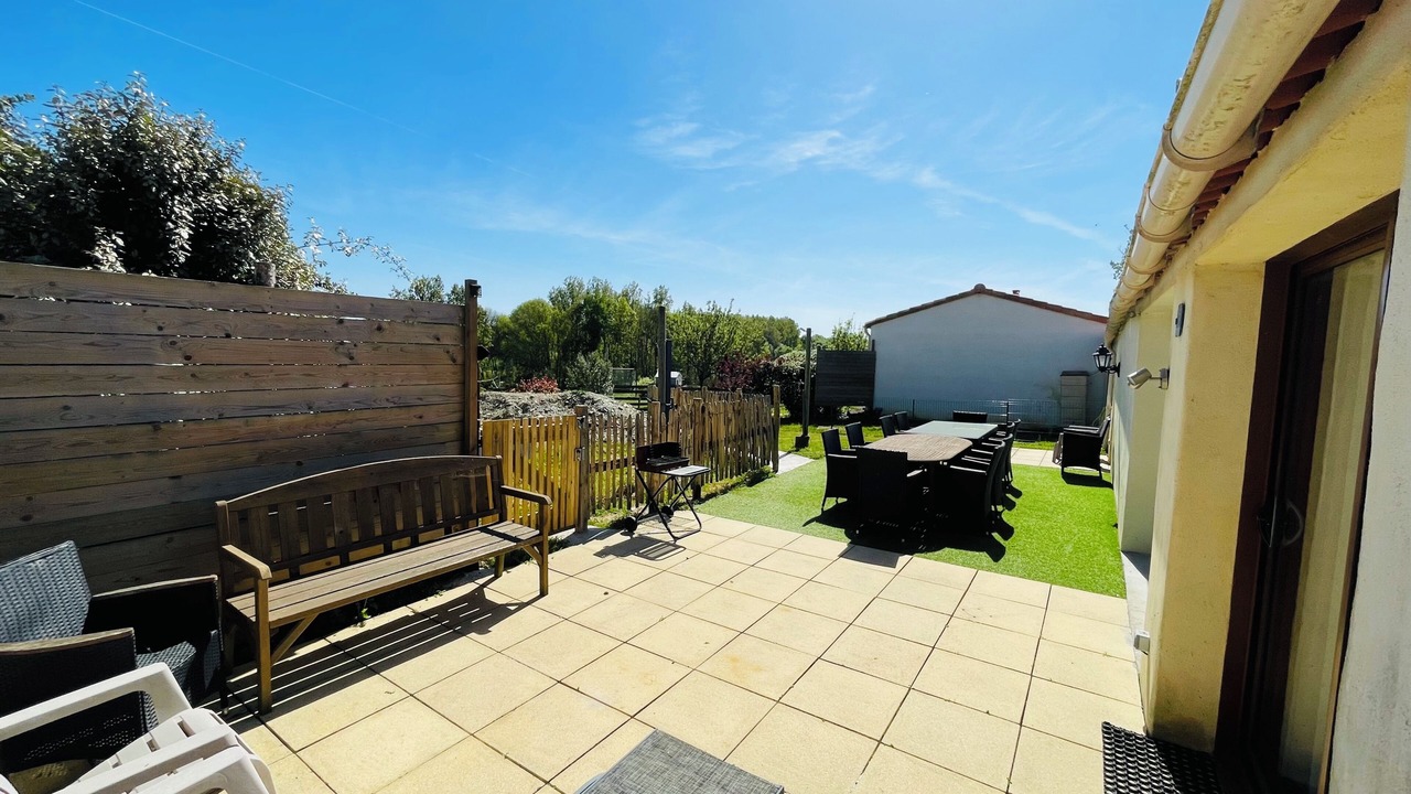 Photo of Outdoor in Saint-Reverend