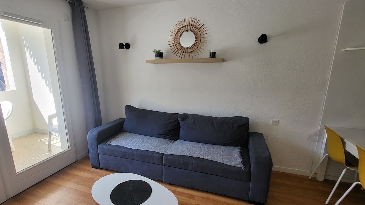 Photo of Livingroom in La Mongie