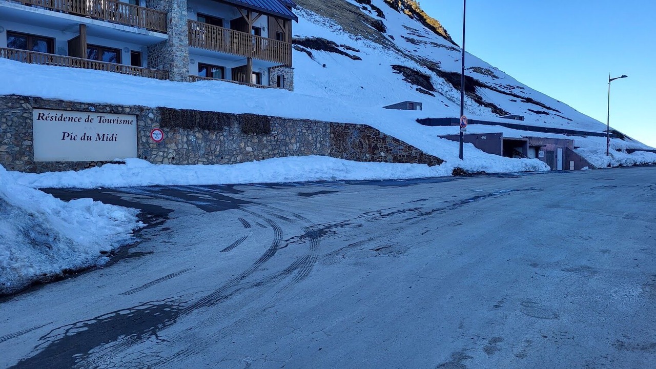 Photo of Outdoor in La Mongie