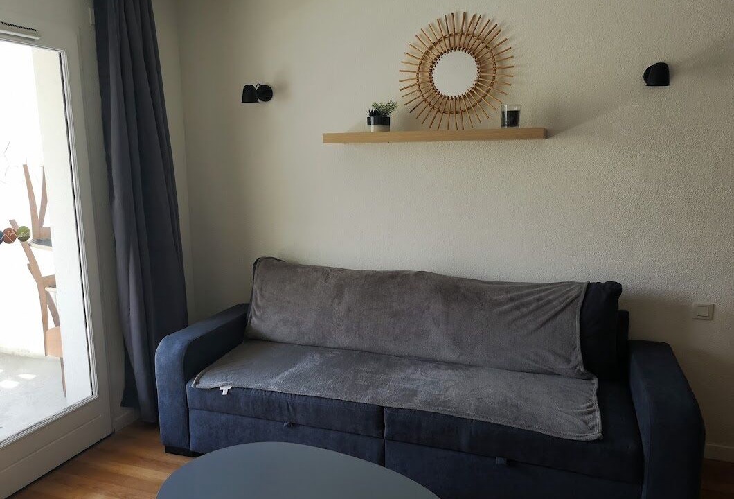 Photo of Livingroom in La Mongie