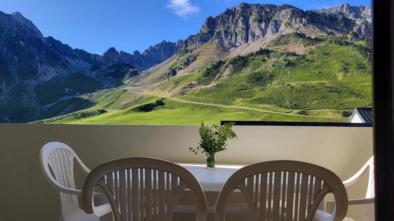 Photo of Outdoor in La Mongie