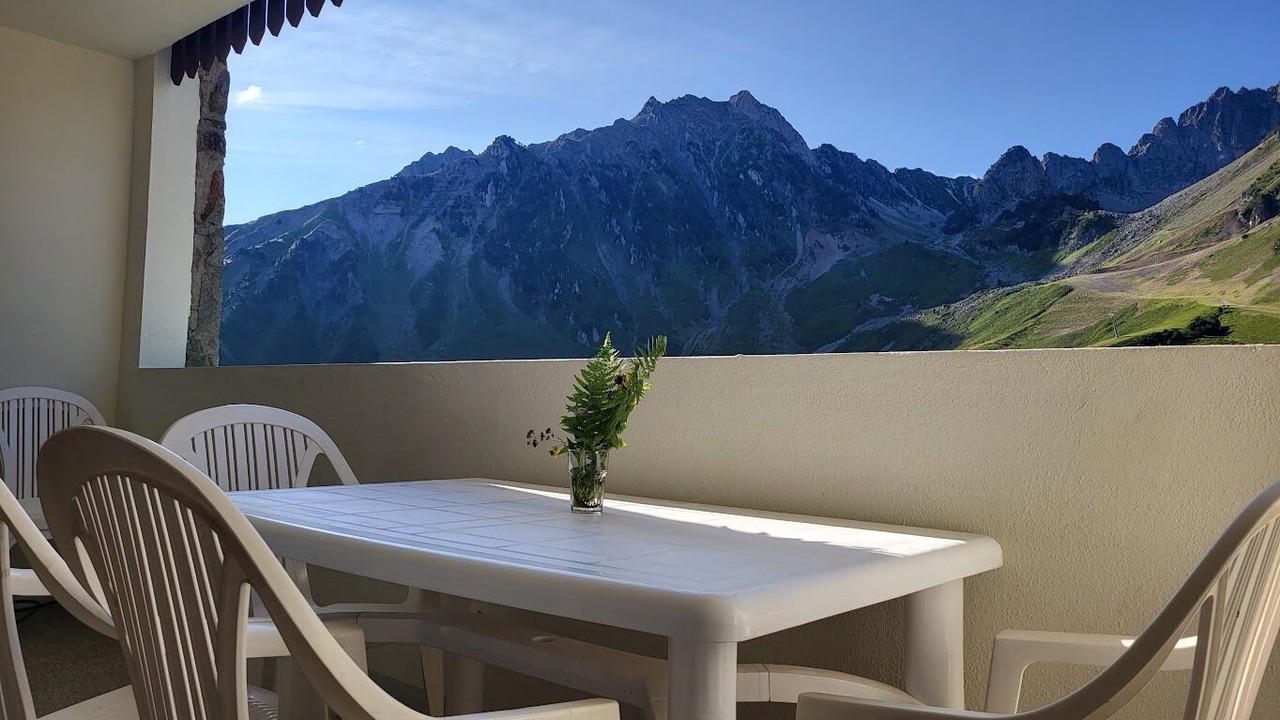 Photo of Outdoor in La Mongie