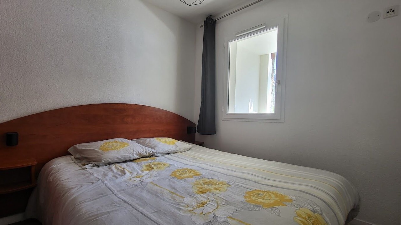 Photo of Bedroom in La Mongie