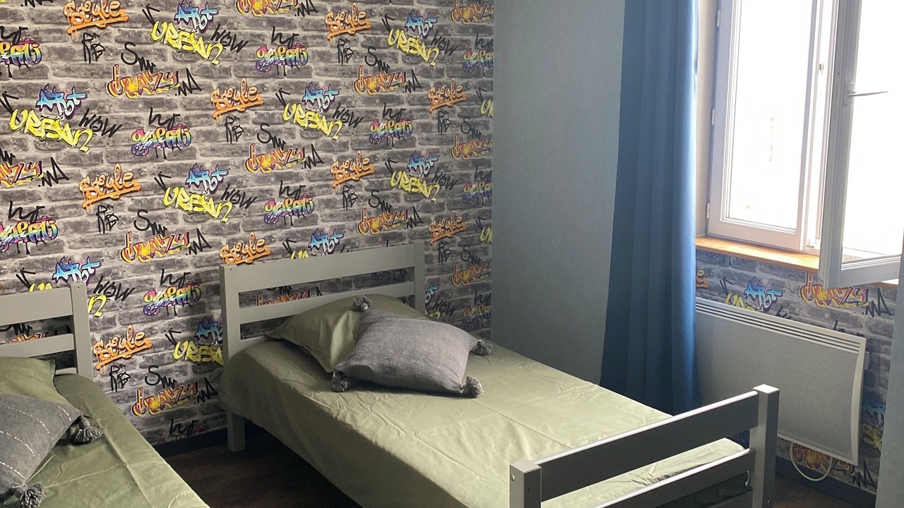 Photo of Bedroom in Marans