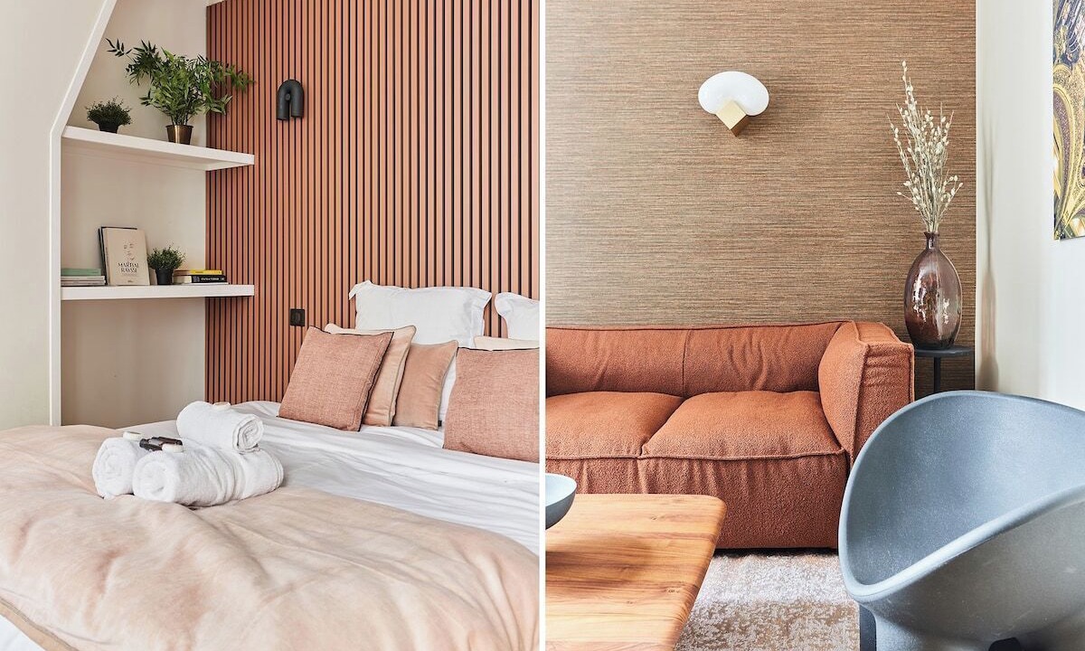 Photo of Bedroom in Gaillon