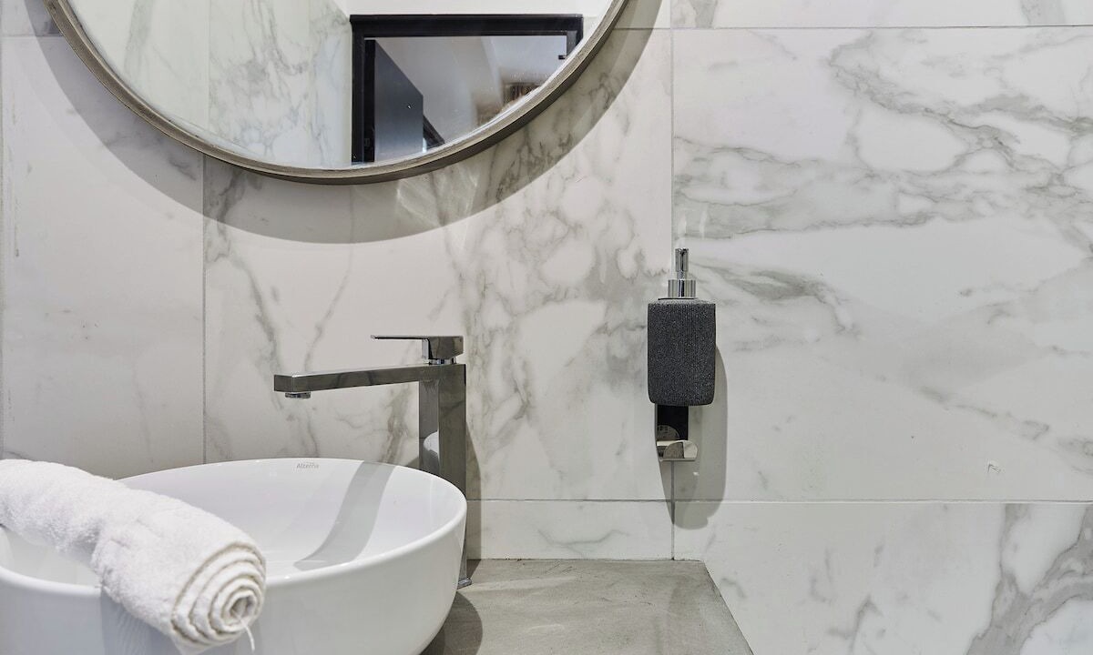 Photo of Bathroom in Gaillon