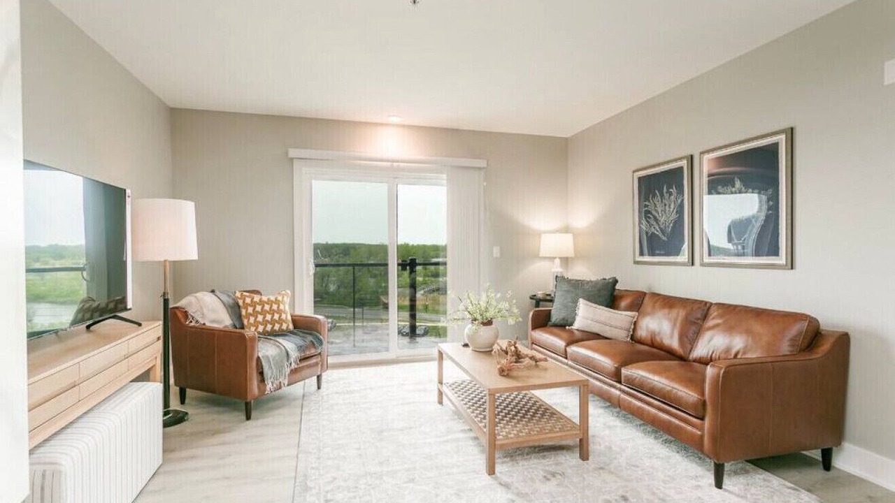 Photo of Livingroom in Canandaigua