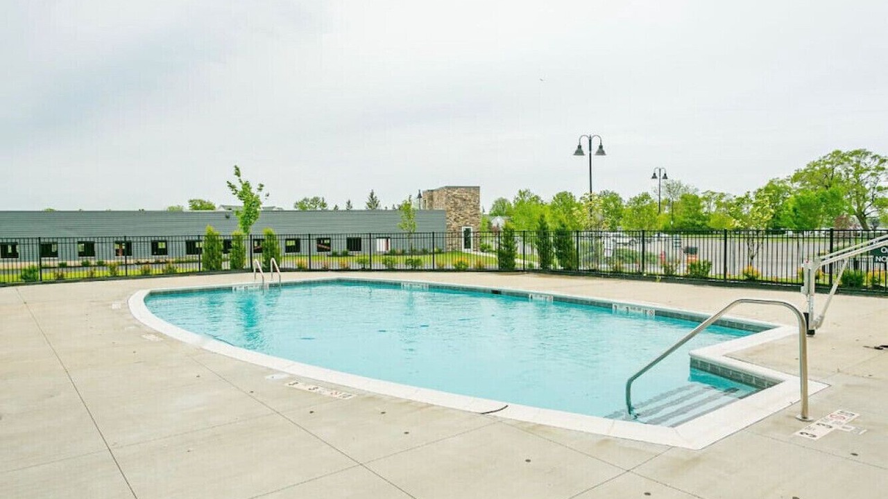 Photo of Outdoor in Canandaigua