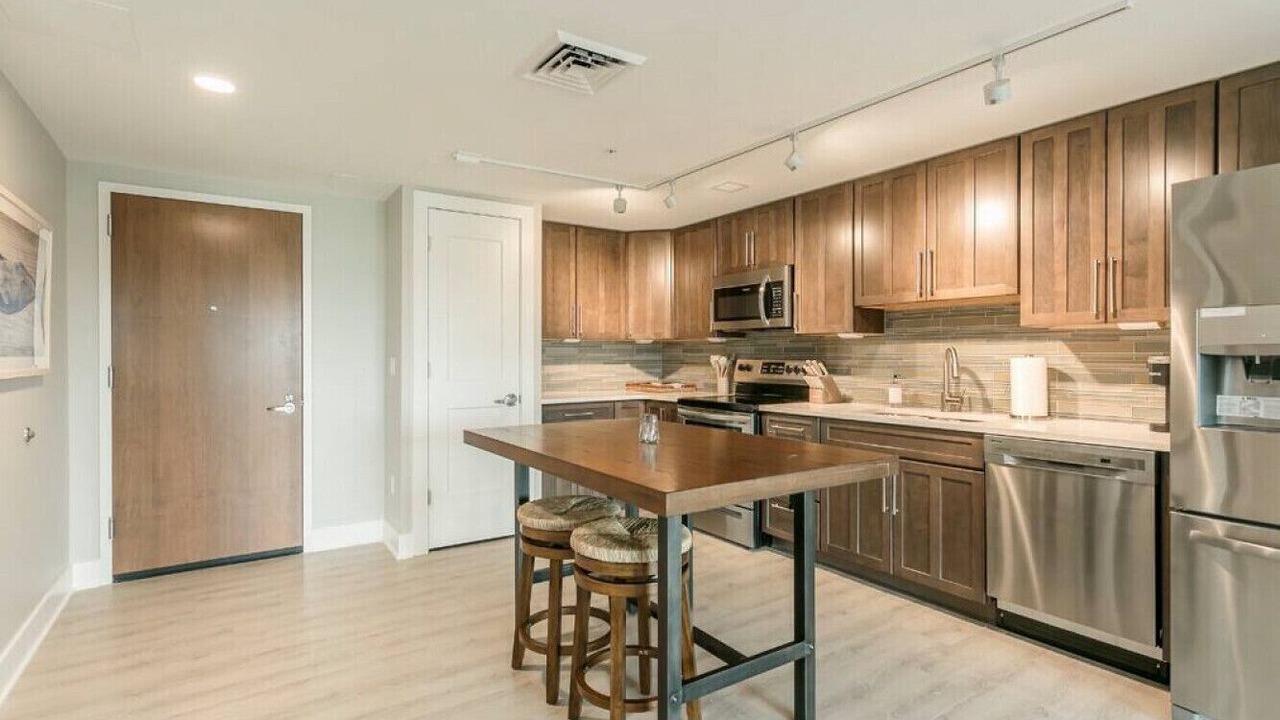 Photo of Kitchen in Canandaigua