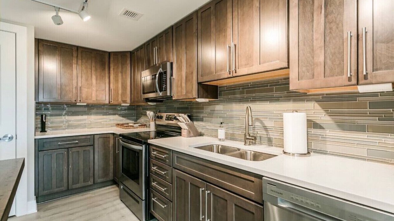 Photo of Kitchen in Canandaigua