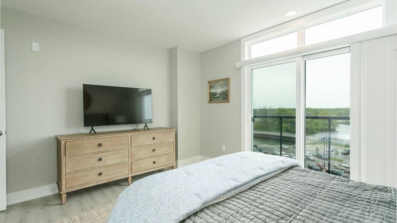 Photo of Bedroom in Canandaigua