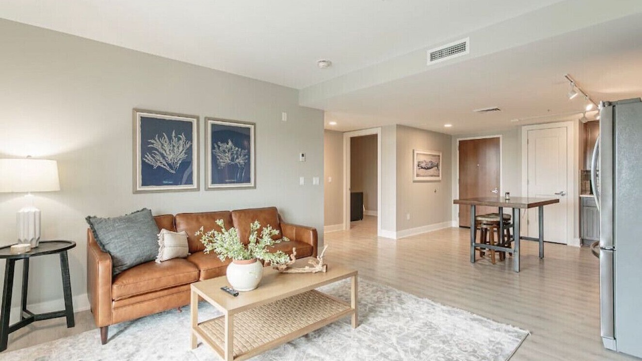 Photo of Livingroom in Canandaigua