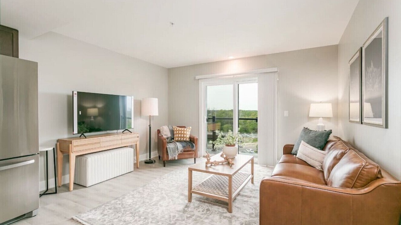 Photo of Livingroom in Canandaigua