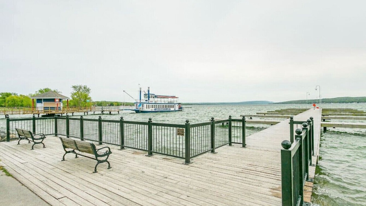 Photo of Outdoor in Canandaigua