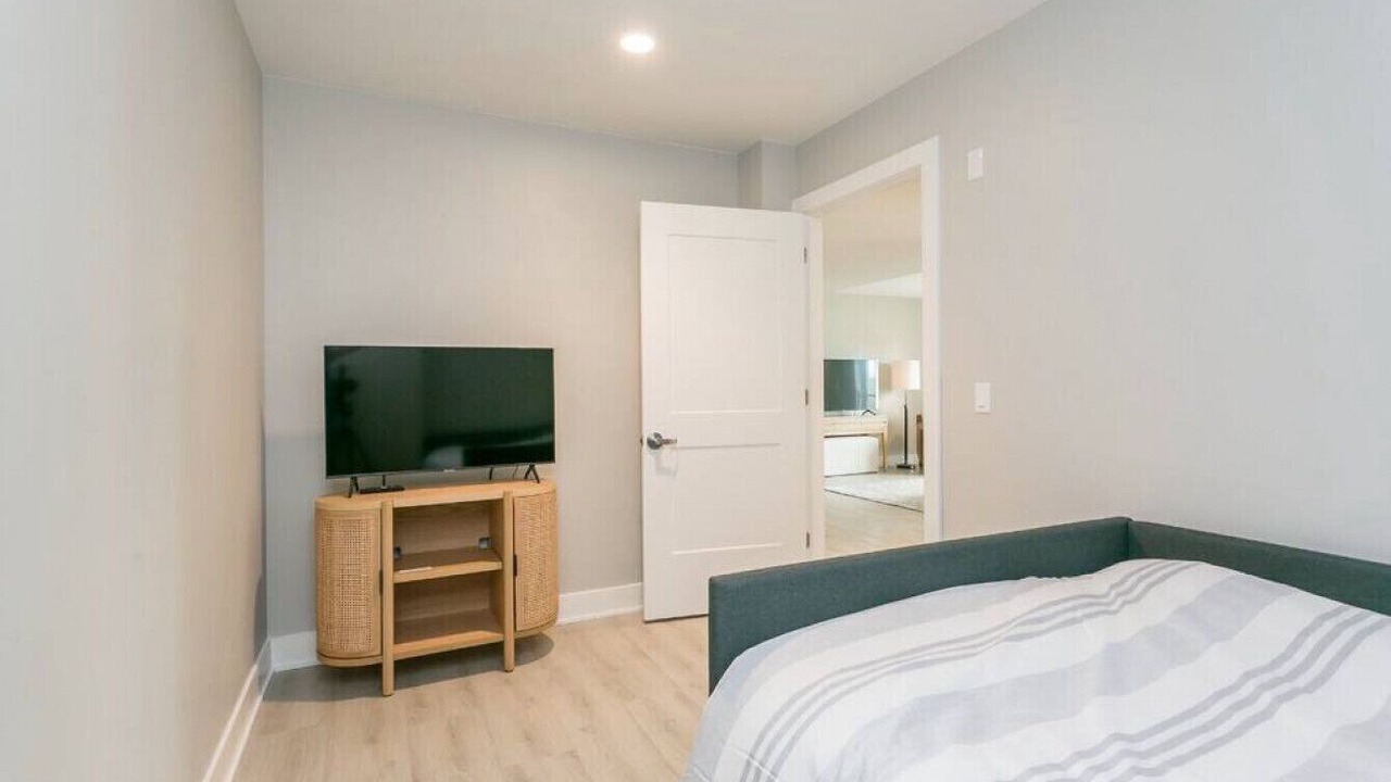 Photo of Bedroom in Canandaigua