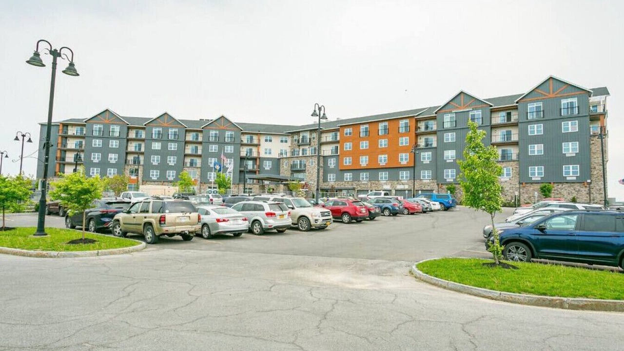 Photo of Outdoor in Canandaigua