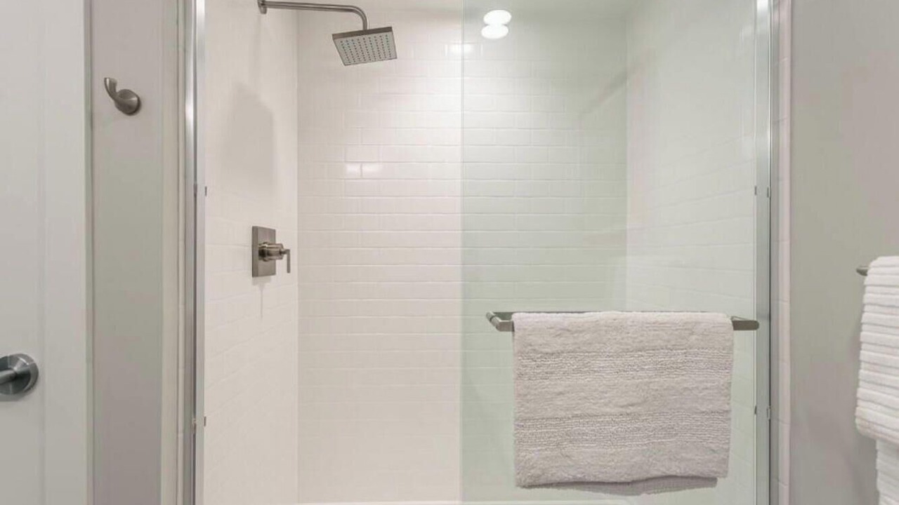Photo of Bathroom in Canandaigua