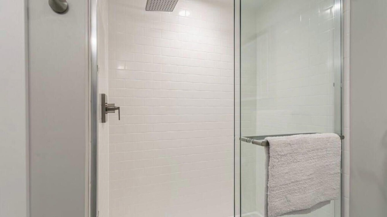 Photo of Bathroom in Canandaigua